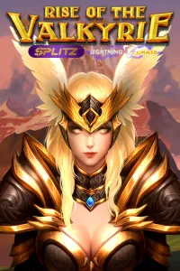 Rise of the Valkyrie Splitz
