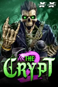 The Crypt 2