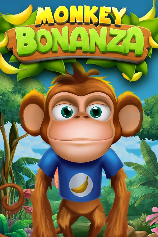 Monkey Bonanza