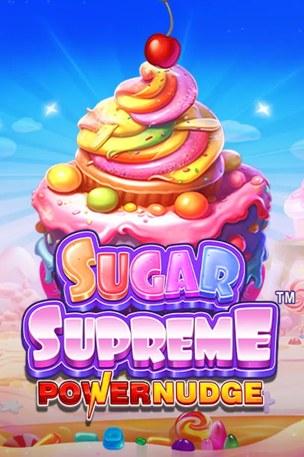 Sugar Supreme Powernudge